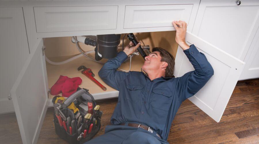 Professional Tankless Water Heater Installation in Houghton Lake, MI